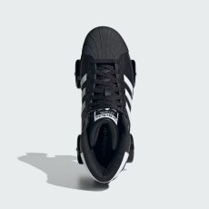 画像4: 予約商品 adidas Originals WOMAN   Superstar 82 Roller Skate (4)
