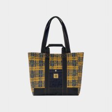 画像1: 予約商品 Carhartt WIP x Nicholas Daley   Record Bag (1)