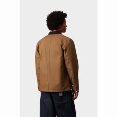画像6: 予約商品 Carhartt WIP   Michigan Coat (6)