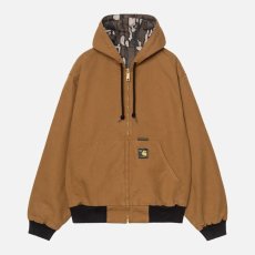 画像1: 予約商品 Carhartt WIP   50 Years Anniversary OG Active Jacket 2color (1)