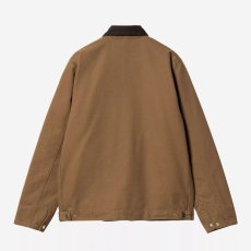 画像2: 予約商品 Carhartt WIP   Michigan Coat (2)