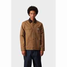 画像5: 予約商品 Carhartt WIP   Michigan Coat (5)