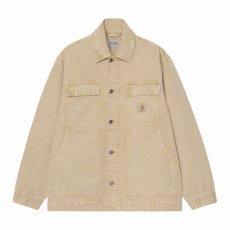 画像1: 予約商品 Carhartt WIP   OG Arctic Jacket 2color (1)
