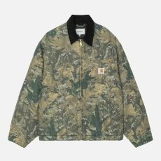 画像1: 予約商品 Carhartt WIP   OG Detroit Jacket  (1)