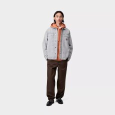 画像8: 予約商品 Carhartt WIP   OG Arctic Jacket 2color (8)