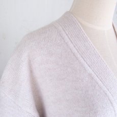 画像3: ETERNITY's SELECT   Long Knit Dress (3)