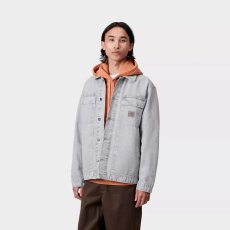 画像6: 予約商品 Carhartt WIP   OG Arctic Jacket 2color (6)