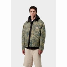 画像5: 予約商品 Carhartt WIP   OG Detroit Jacket  (5)