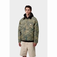 画像4: 予約商品 Carhartt WIP   OG Detroit Jacket  (4)