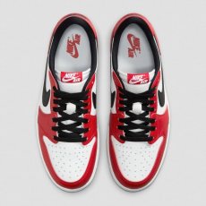 画像3: 予約商品 NIKE   Air Jordan 1 Retro Low Og "Chicago" (3)