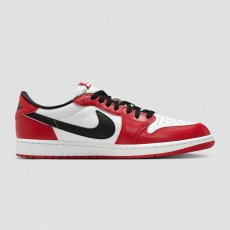 画像4: 予約商品 NIKE   Air Jordan 1 Retro Low Og "Chicago" (4)