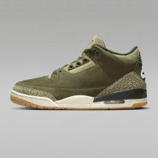 画像2: 予約商品 NIKE   Air Jordan 3 Retro Og  (2)