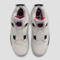 画像3: 予約商品 NIKE   Air Jordan 4 Retro Og Flight Club (3)