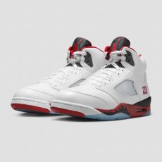 画像1: 予約商品 NIKE   Air Jordan 5 Retro Og  (1)