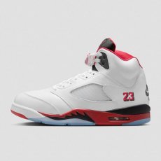 画像2: 予約商品 NIKE   Air Jordan 5 Retro Og  (2)