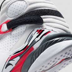 画像8: 予約商品 NIKE   Air Jordan 8 Retro  (8)