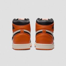画像5: 予約商品 NIKE Unisex   Air Jordan 1 Retro Hi OG (5)