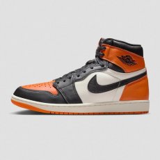 画像2: 予約商品 NIKE Unisex   Air Jordan 1 Retro Hi OG (2)