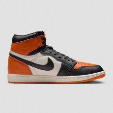画像4: 予約商品 NIKE Unisex   Air Jordan 1 Retro Hi OG (4)
