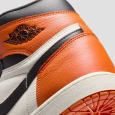 画像8: 予約商品 NIKE Unisex   Air Jordan 1 Retro Hi OG (8)