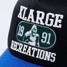 画像3: 予約商品 XLARGE   Recreations Mesh Cap (3)