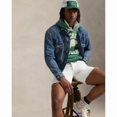 画像4: 予約商品 POLO RALPH LAUREN   Denim Trucker Jacket  (4)