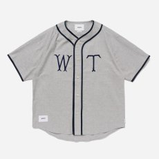 画像2: 予約商品 WTAPS   League / SS / Cotton.Twill 2Color (2)