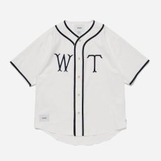 画像1: 予約商品 WTAPS   League / SS / Cotton.Twill 2Color (1)