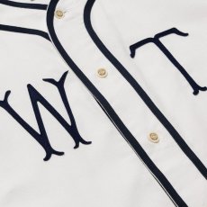 画像5: 予約商品 WTAPS   League / SS / Cotton.Twill 2Color (5)