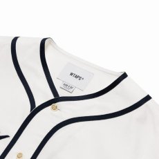 画像4: 予約商品 WTAPS   League / SS / Cotton.Twill 2Color (4)
