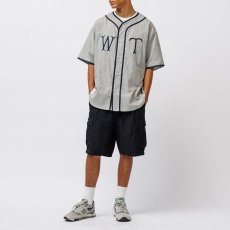 画像9: 予約商品 WTAPS   League / SS / Cotton.Twill 2Color (9)