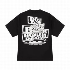 画像2: 予約商品 Boiler Room  15 Year Monitor T-Shirt (2)