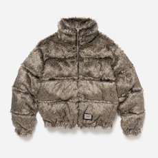 画像1: 予約商品 WTAPS   RVNT / Jacket / Synthetic (1)