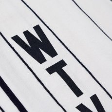 画像5: 予約商品 WTAPS   League / SS / Cotton 2Color (5)