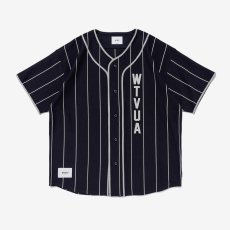 画像2: 予約商品 WTAPS   League / SS / Cotton 2Color (2)