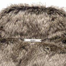 画像4: 予約商品 WTAPS   RVNT / Jacket / Synthetic (4)