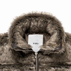 画像3: 予約商品 WTAPS   RVNT / Jacket / Synthetic (3)