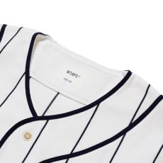 画像4: 予約商品 WTAPS   League / SS / Cotton 2Color (4)