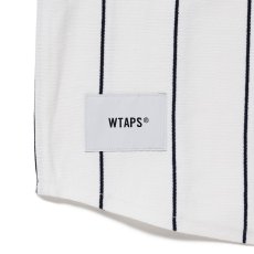画像6: 予約商品 WTAPS   League / SS / Cotton 2Color (6)