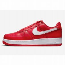 画像2: 予約商品 NIKE Woman   Air Force 1 Low Retro QS (2)