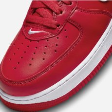 画像7: 予約商品 NIKE Woman   Air Force 1 Low Retro QS (7)
