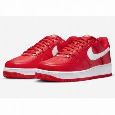 画像1: 予約商品 NIKE Woman   Air Force 1 Low Retro QS (1)