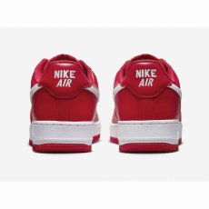 画像5: 予約商品 NIKE Woman   Air Force 1 Low Retro QS (5)