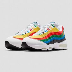 画像1: 予約商品 NIKE Unisex   Air Max 95 Big Bubble "Olympic" (1)
