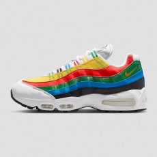 画像2: 予約商品 NIKE Unisex   Air Max 95 Big Bubble "Olympic" (2)