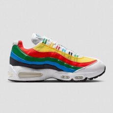 画像4: 予約商品 NIKE Unisex   Air Max 95 Big Bubble "Olympic" (4)