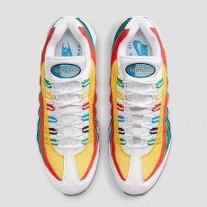 画像3: 予約商品 NIKE Unisex   Air Max 95 Big Bubble "Olympic" (3)