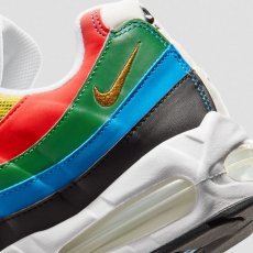 画像8: 予約商品 NIKE Unisex   Air Max 95 Big Bubble "Olympic" (8)