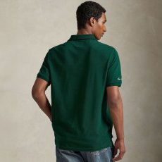 画像3: 予約商品 POLO RALPH LAUREN   Classic Fit Yankees Polo Shirt  (3)