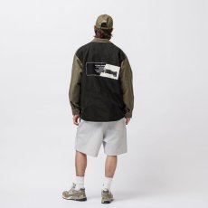 画像7: 予約商品 WTAPS   Veiny / LS / Cotton. Twill (7)